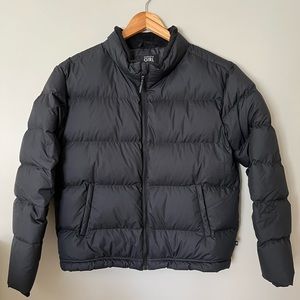 Athleta Girl Cool Days Down Jacket